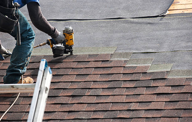 Licensed Roofing service in Lake Hughes, CA - Brentwood Metal Roofing